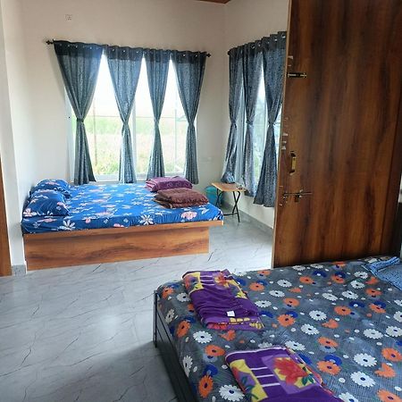 Nisarg Farm Villas Shirdi Exterior foto