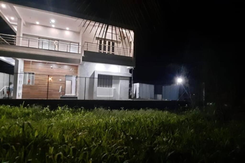 Nisarg Farm Villas Shirdi Exterior foto